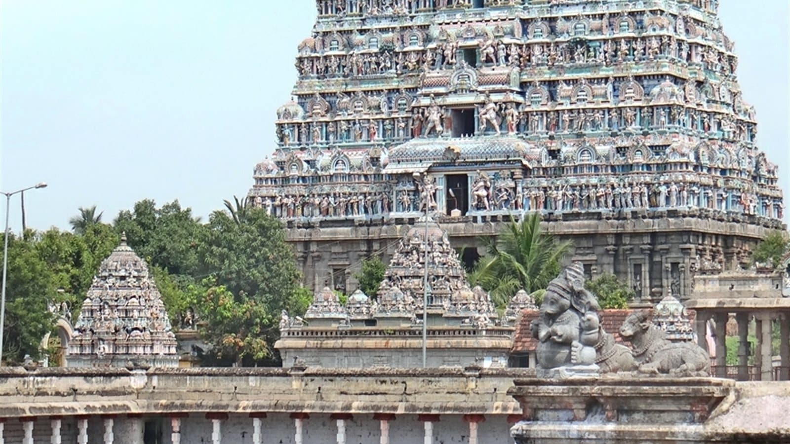 Chidambaram Nataraja