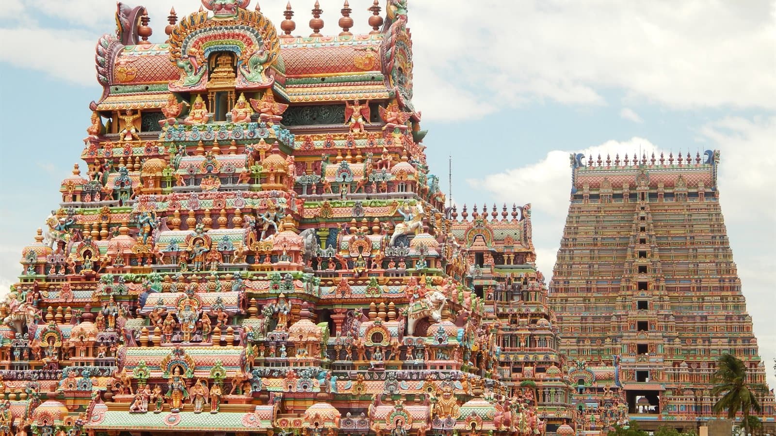 Ranganathaswamy Temple